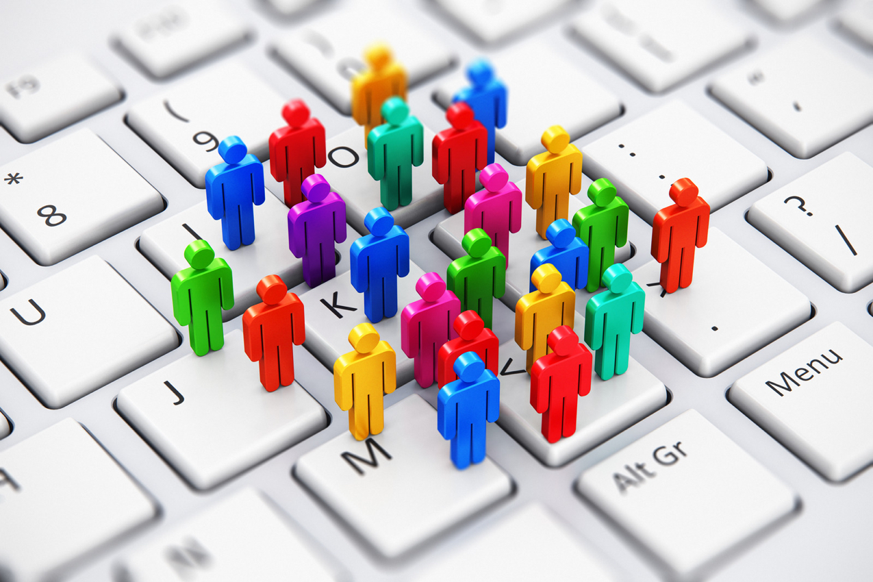Pubblicità sui social media: i trend per il 2024